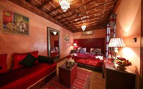 Riad Africa - Marrakech Medina Maison D'Hote